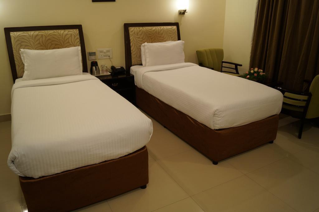 Hotel Budhil Park วิสาขปัตนัม ห้อง รูปภาพ