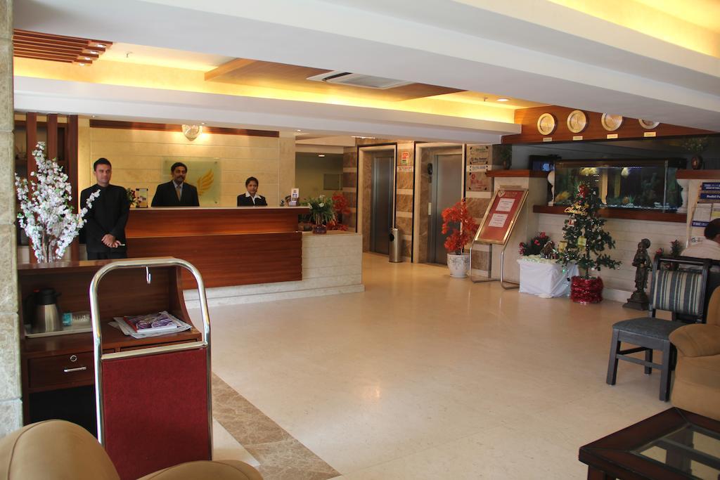 Hotel Budhil Park วิสาขปัตนัม ภายนอก รูปภาพ